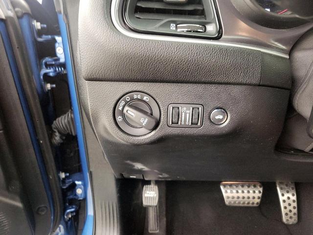 Photo of 2021 Blue Dodge Challenger