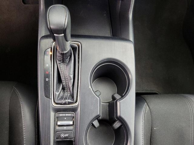 Photo of 2022 Black Honda Civic