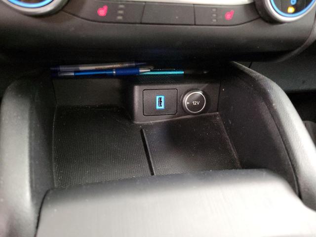 Photo of 2020 Gray Ford Escape