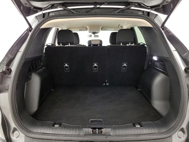 Photo of 2020 Gray Ford Escape