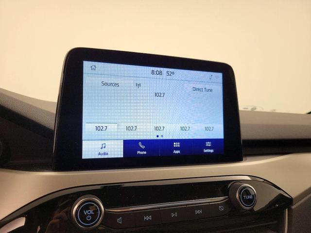 Photo of 2020 Gray Ford Escape