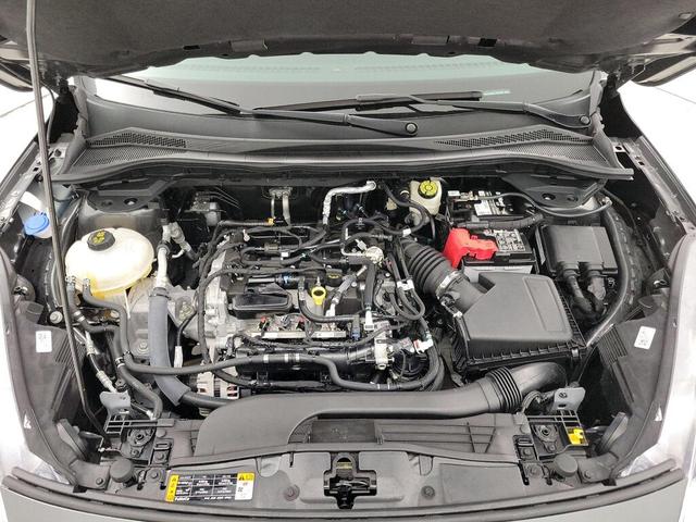 Photo of 2020 Gray Ford Escape