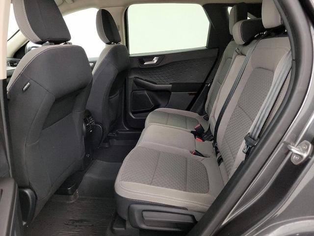 Photo of 2020 Gray Ford Escape