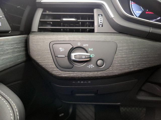 Photo of 2021 Gray Audi A5 Sportback