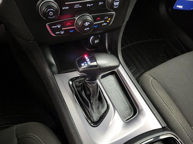Photo of 2021 Blue Dodge Charger
