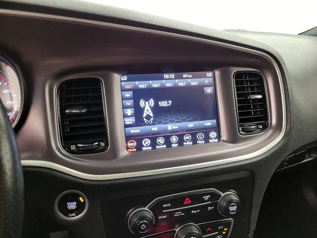 Photo of 2021 Blue Dodge Charger