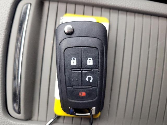 Photo of 2016 Silver Buick Encore