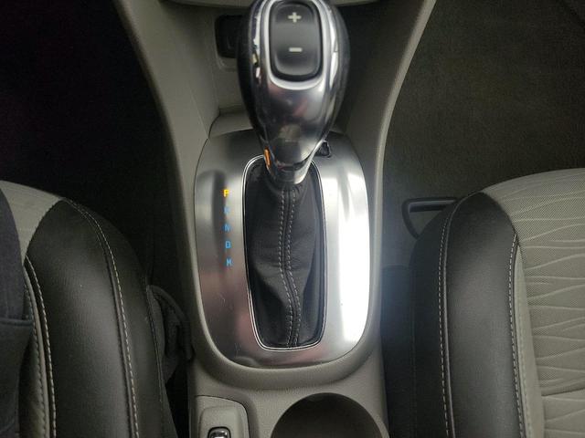 Photo of 2016 Silver Buick Encore