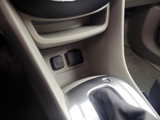 Photo of 2016 Silver Buick Encore