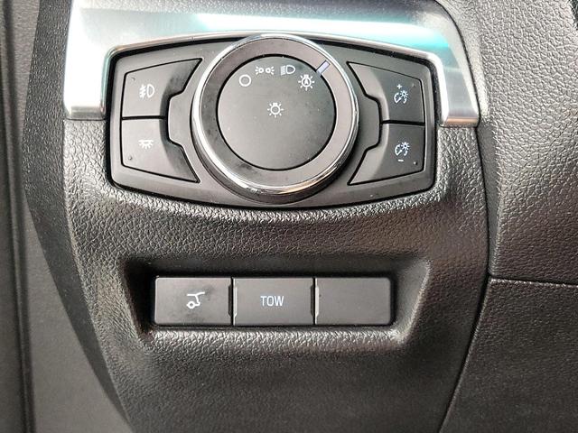 Photo of 2017 Black Ford Explorer