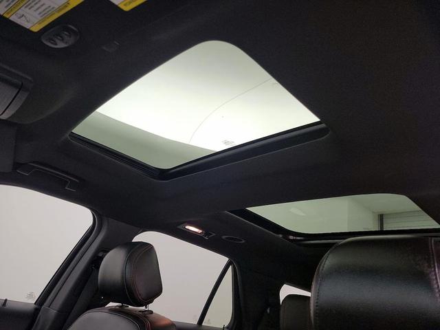 Photo of 2017 Black Ford Explorer