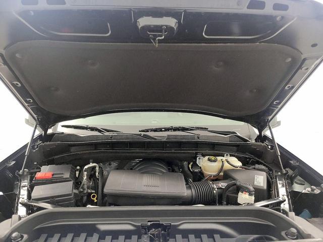 Photo of 2021 Black GMC Sierra 1500