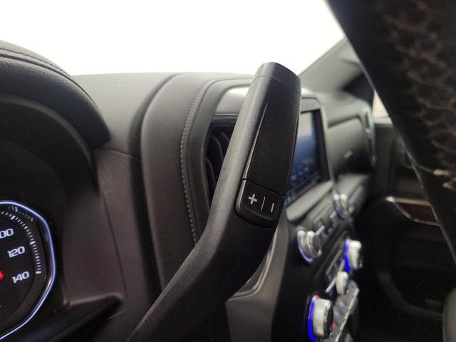 Photo of 2021 Black GMC Sierra 1500