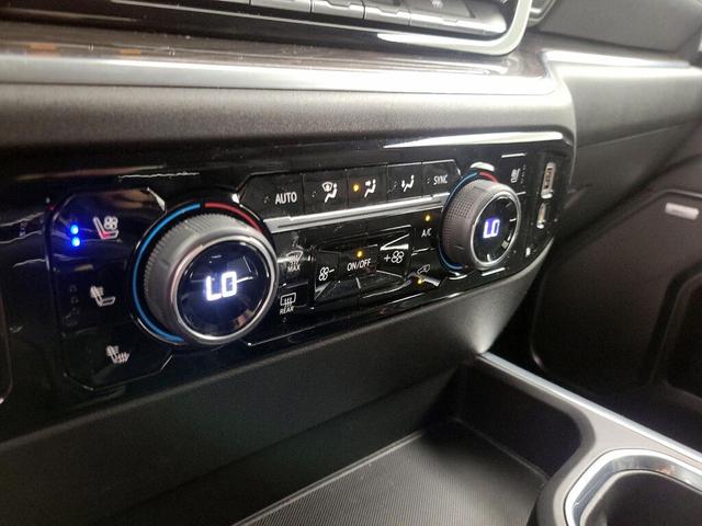 Photo of 2023 White Chevrolet Silverado 1500