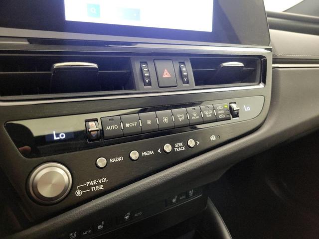 Photo of 2023 Red Lexus ES 350