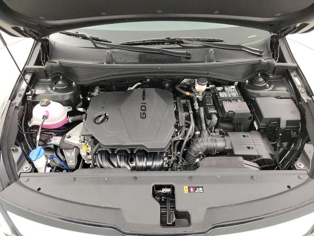 Photo of 2023 Black Kia Sportage