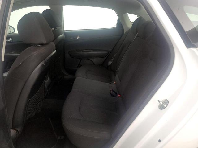 Photo of 2019 White Kia Optima