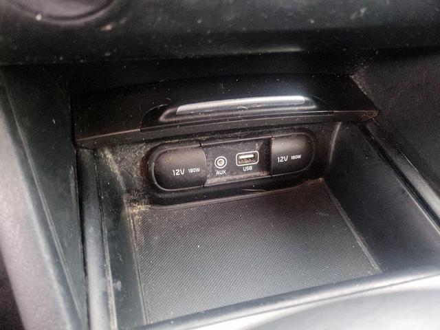 Photo of 2019 White Kia Optima