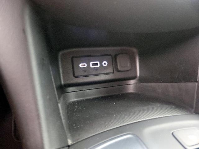 Photo of 2022 Red Chevrolet Equinox