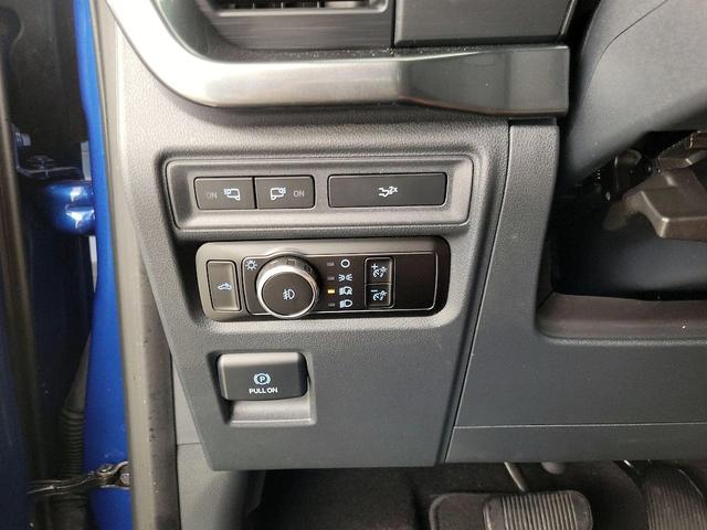Photo of 2023 Blue Ford F-150