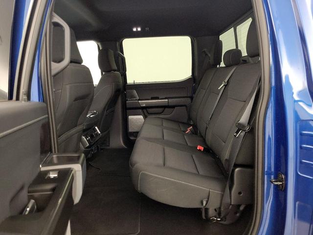 Photo of 2023 Blue Ford F-150