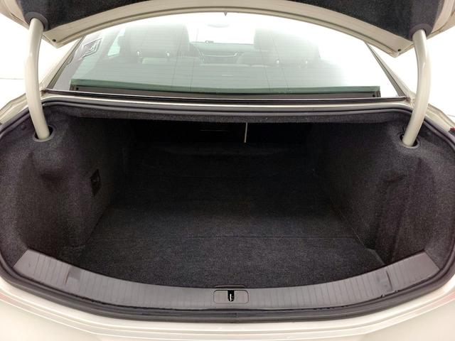 Photo of 2016 Tan Cadillac XTS