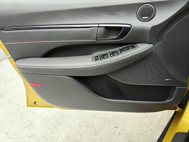 Photo of 2021 Gold Hyundai SONATA