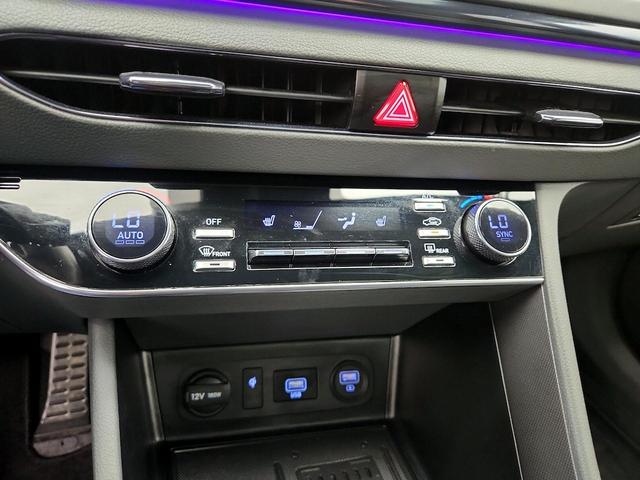 Photo of 2021 Gold Hyundai SONATA