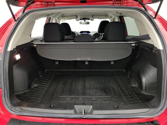 Photo of 2020 Red Subaru Crosstrek