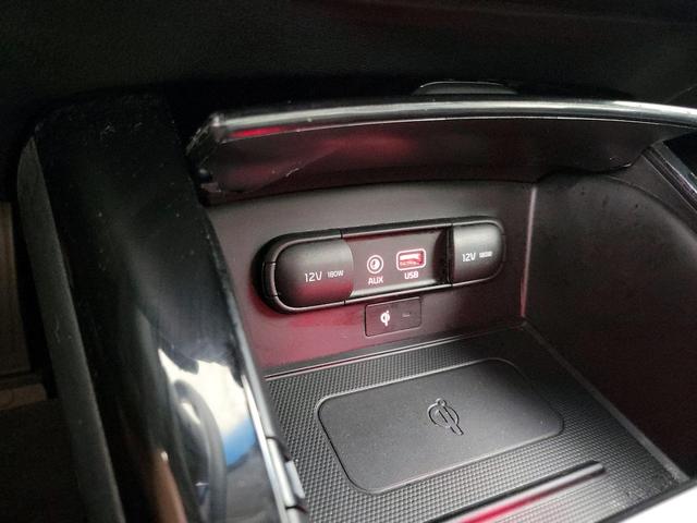 Photo of 2019 Purple Kia Sorento