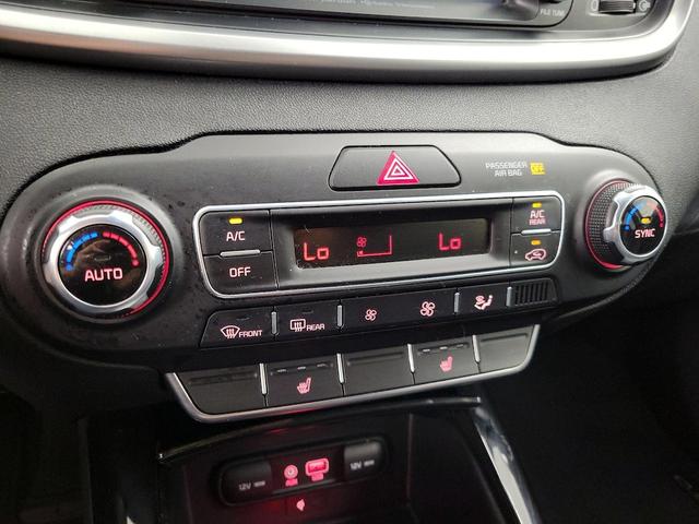 Photo of 2019 Purple Kia Sorento