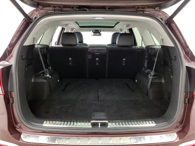 Photo of 2019 Purple Kia Sorento