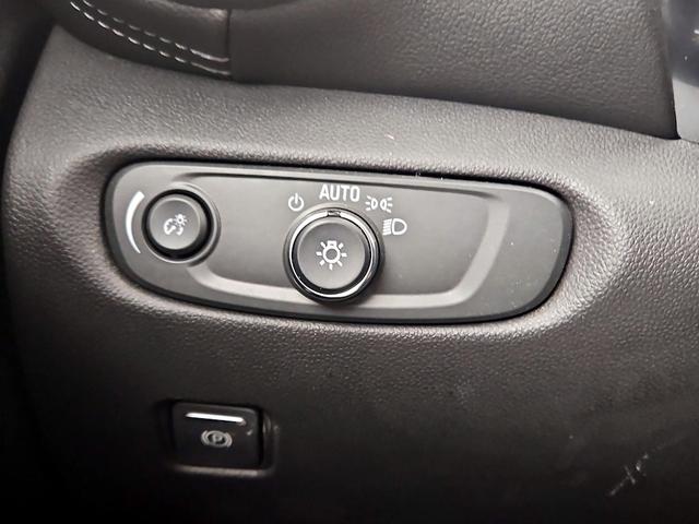 Photo of 2023 Gray Chevrolet Blazer