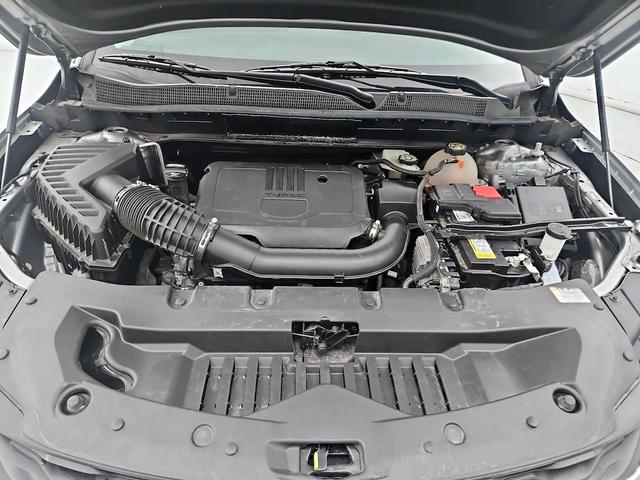 Photo of 2023 Gray Chevrolet Blazer