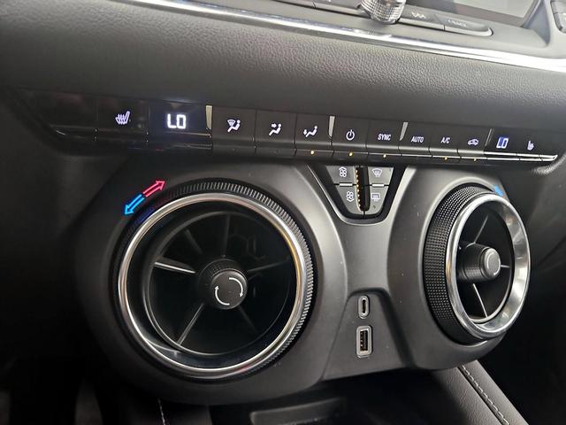 Photo of 2023 Gray Chevrolet Blazer