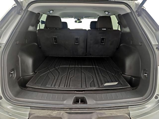 Photo of 2023 Gray Chevrolet Blazer