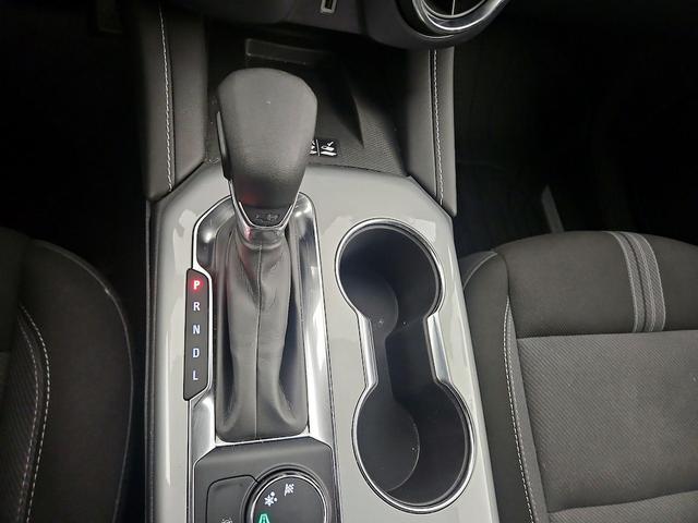 Photo of 2023 Gray Chevrolet Blazer