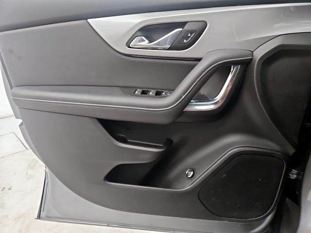 Photo of 2023 Gray Chevrolet Blazer
