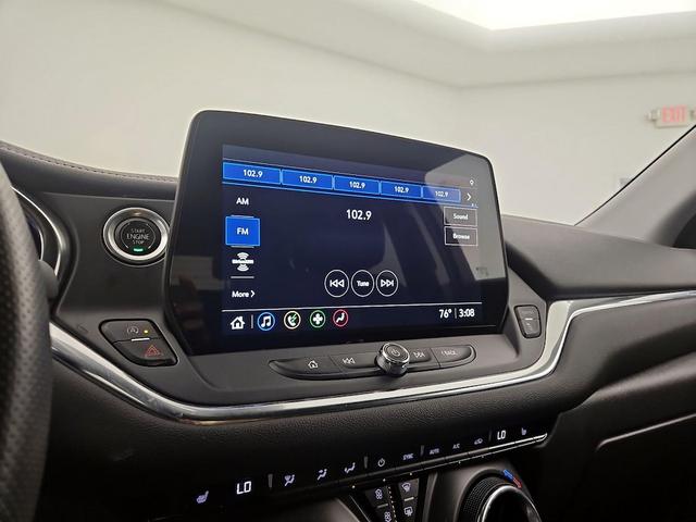 Photo of 2023 Gray Chevrolet Blazer