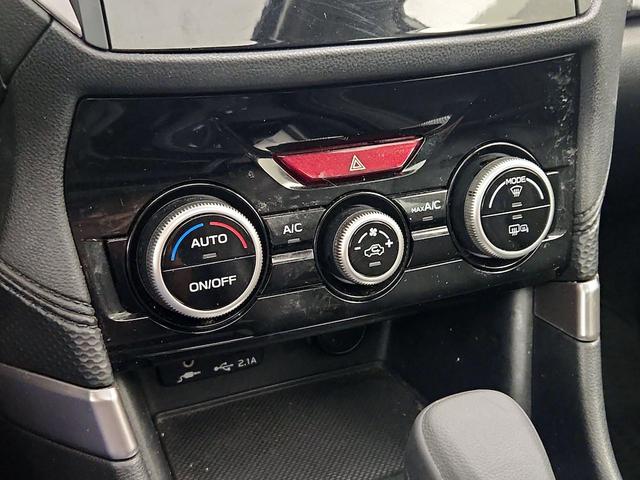Photo of 2020 Silver Subaru Forester