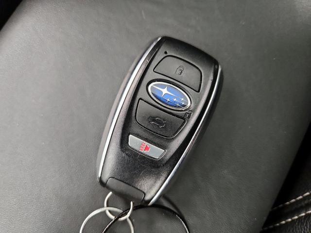 Photo of 2020 Silver Subaru Forester