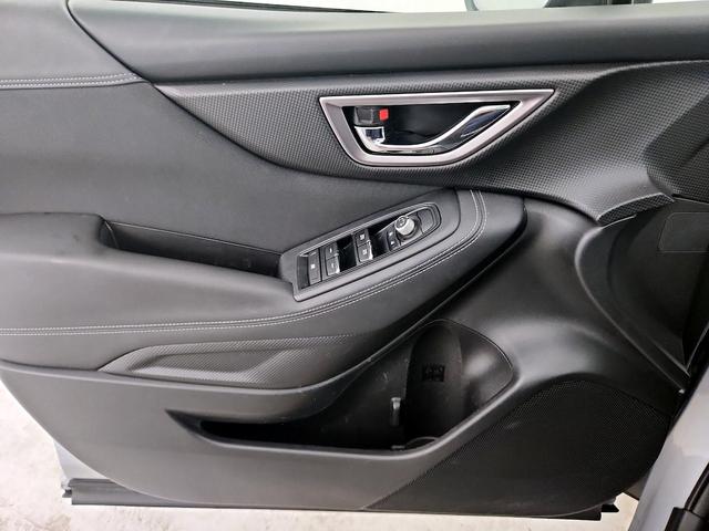 Photo of 2020 Silver Subaru Forester