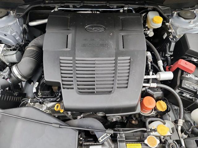 Photo of 2020 Silver Subaru Forester