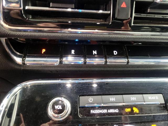 Photo of 2020 Black Lincoln Navigator