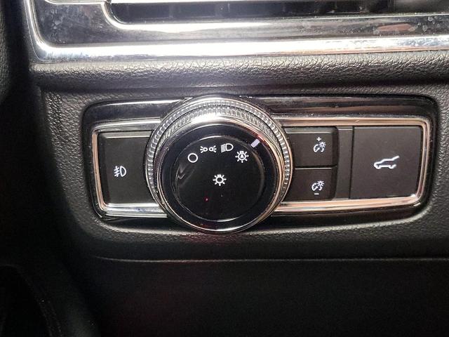 Photo of 2020 Black Lincoln Navigator