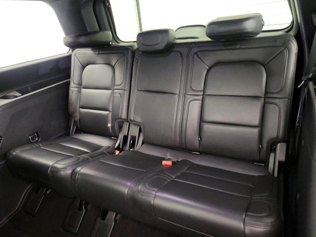 Photo of 2020 Black Lincoln Navigator