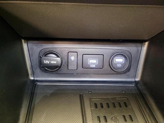 Photo of 2021 Red Hyundai SONATA