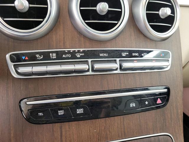 Photo of 2021 Silver Mercedes-Benz GLC 300