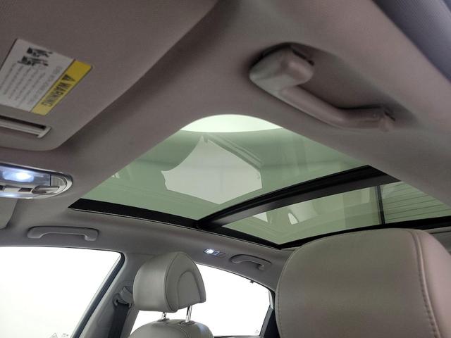 Photo of 2015 Gray Hyundai SONATA