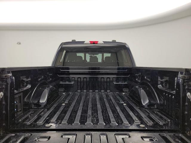 Photo of 2021 Blue Ford F-150